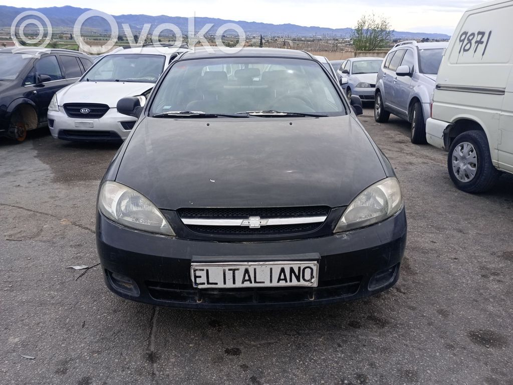 Lacetti Lacetti