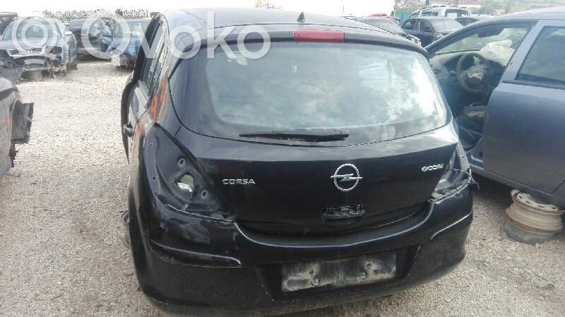 Corsa D Corsa  13170644