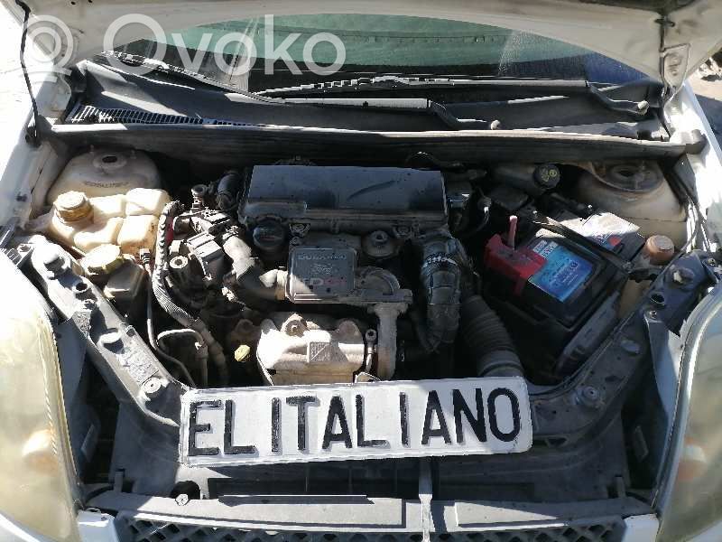 Fiesta Fiesta  3S616P082AA