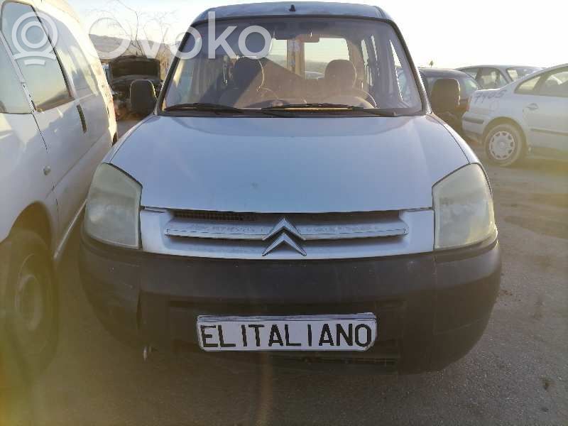 Berlingo Berlingo