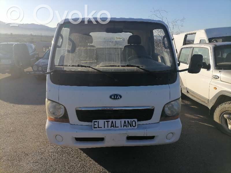 K2700 King Cab K2500, K2700, K3000