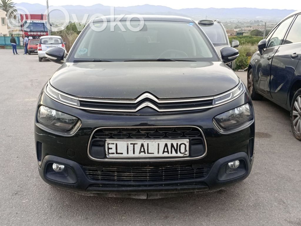 C4 SpaceTourer C4 Picasso, Grand Picasso, Aircross, Cactus  9821349780
