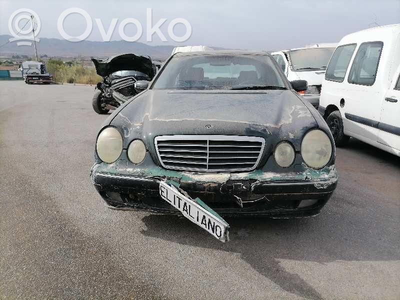 E W210 E-class, AMG (W124, W210, W211, W212, W213, C207, W238)  112911