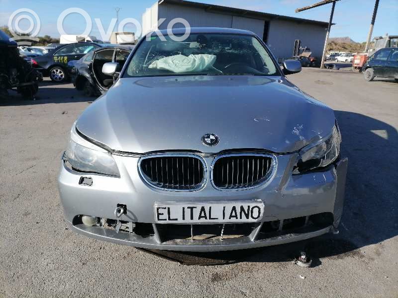 5 E39 Series 5