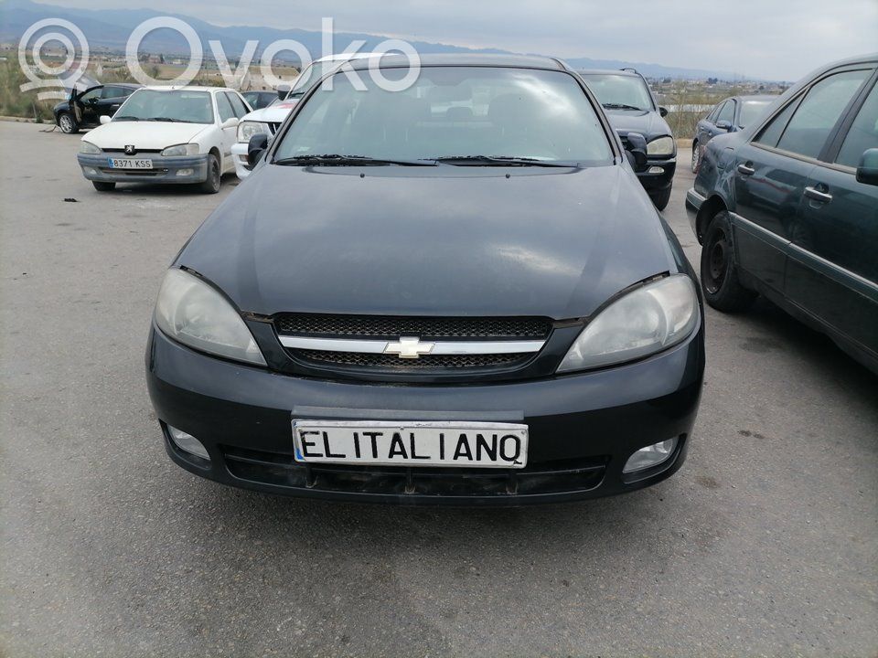 Lacetti Lacetti