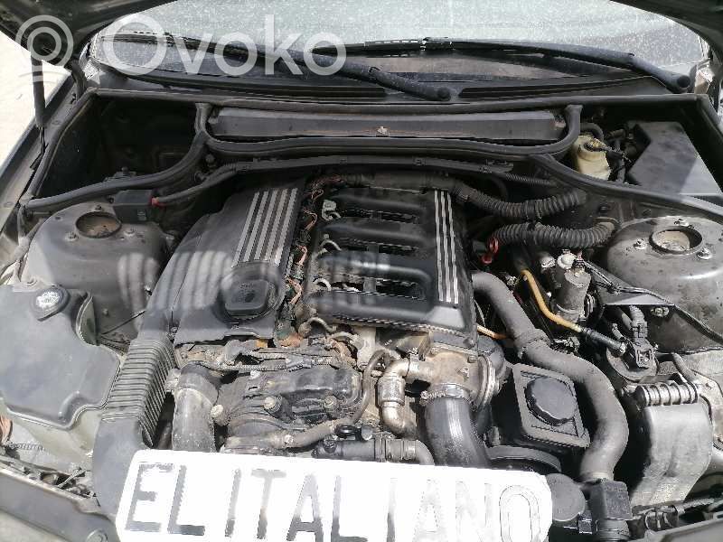 3 E46 Series 3