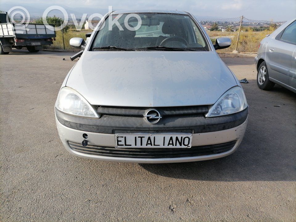 Corsa C Corsa  284166