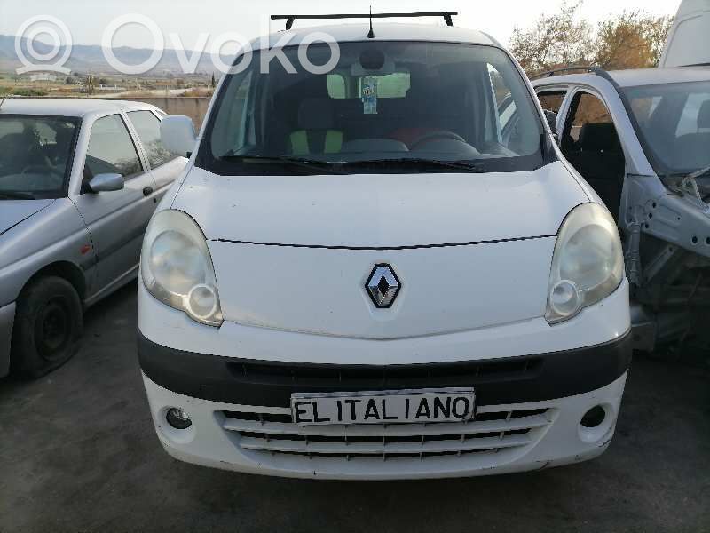 Kangoo II Kangoo