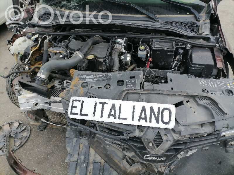Clio IV Clio  K9KC6