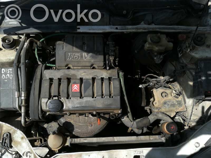 Saxo Saxo  AHN