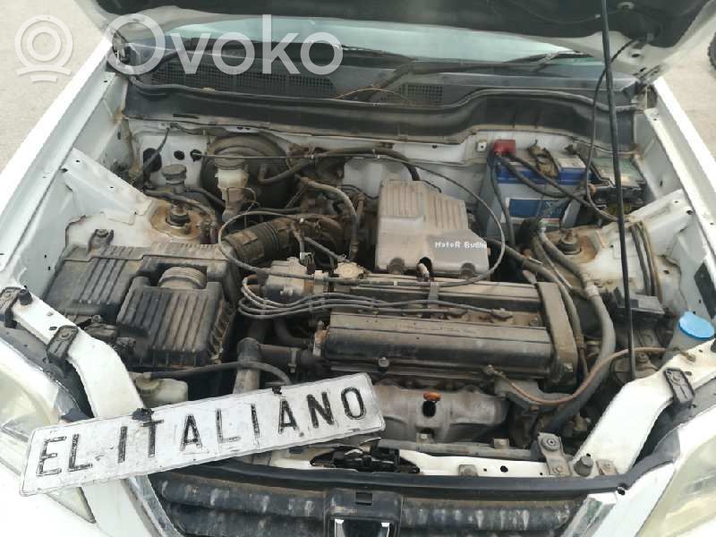 CR-V CR-V