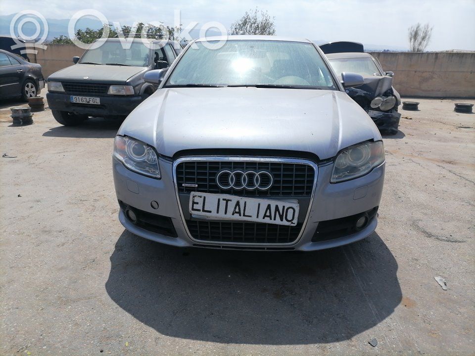 A4 Allroad A4 Allroad  8E0121205L