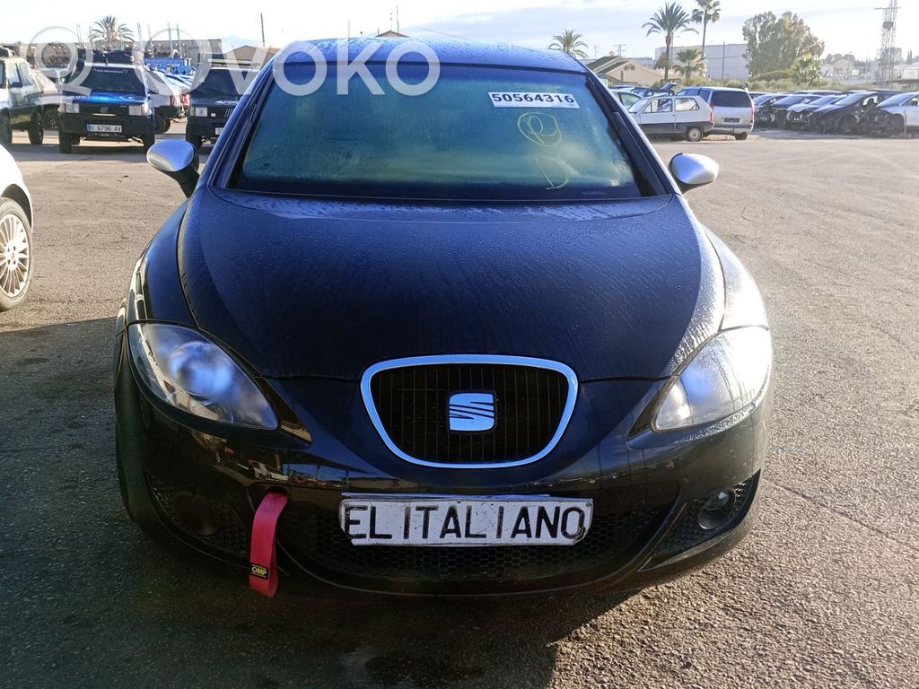 Leon (1M) Leon  03G128063