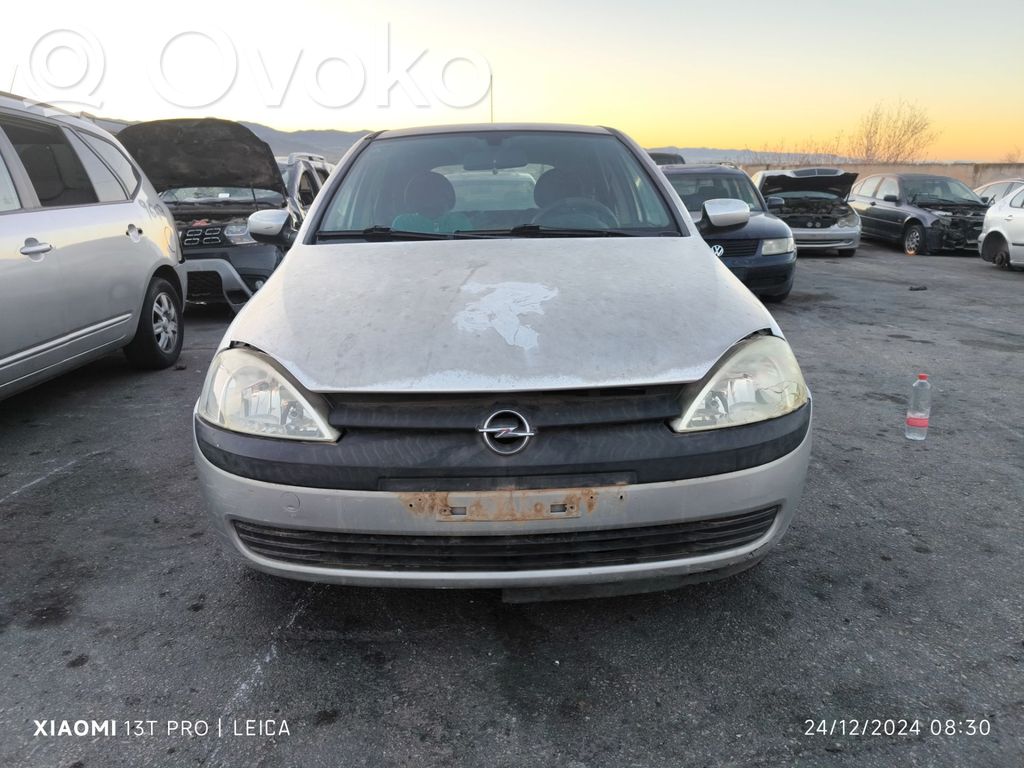 Corsa C Corsa  09114739