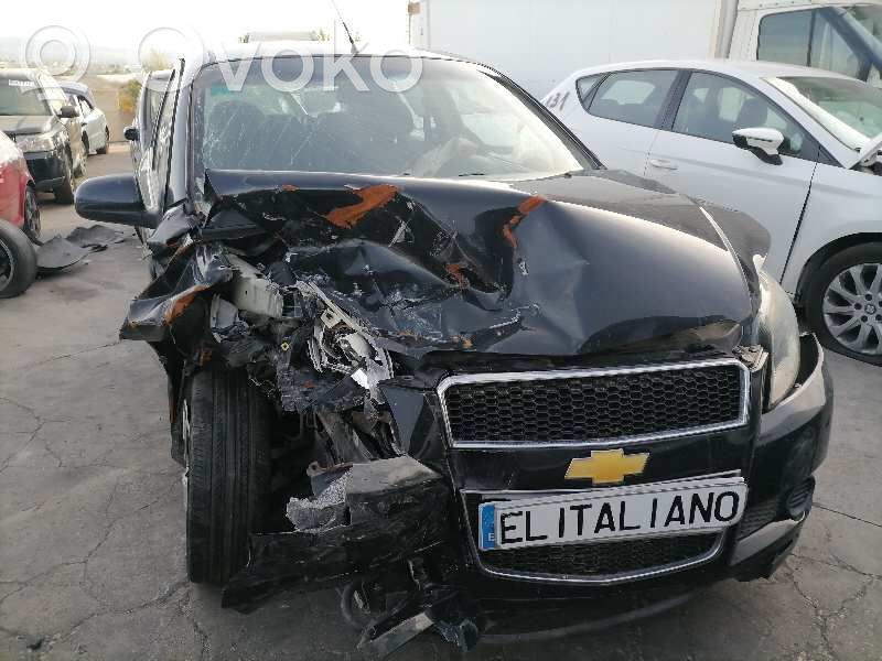 Aveo Aveo  5WY5992A