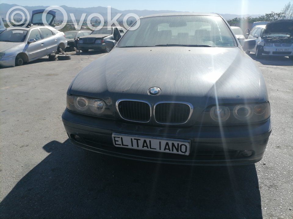 5 E39 Series 5  7780199C