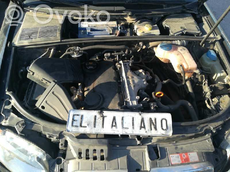 A4 Allroad A4 Allroad