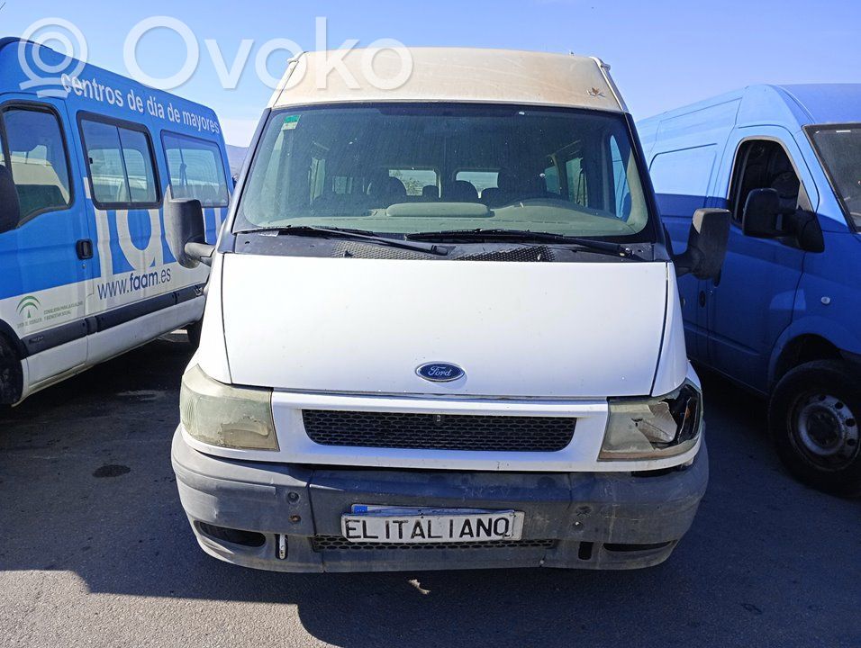 Transit Transit  6C1113N004