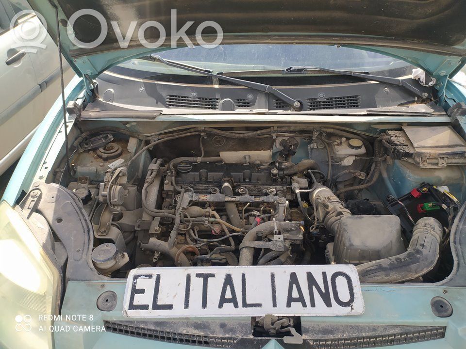 Berlingo Berlingo