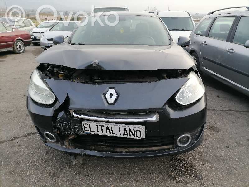 Fluence Fluence