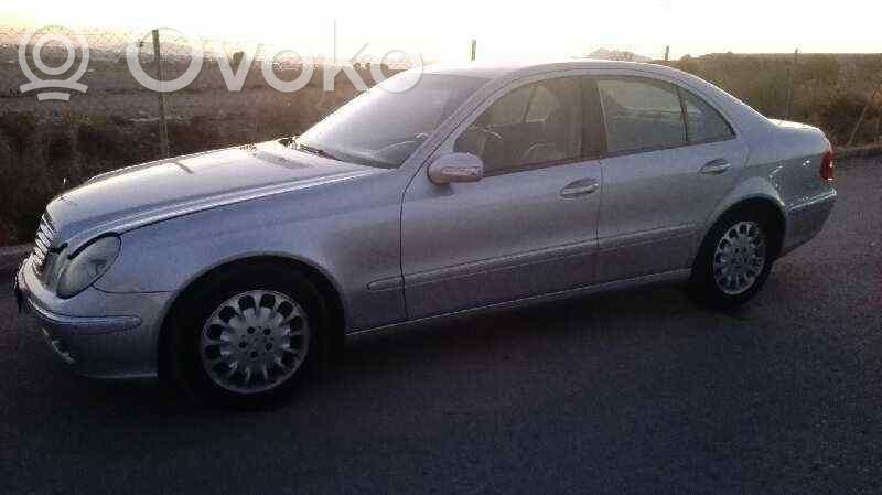 E W211 E-class, AMG (W124, W210, W211, W212, W213, C207, W238)
