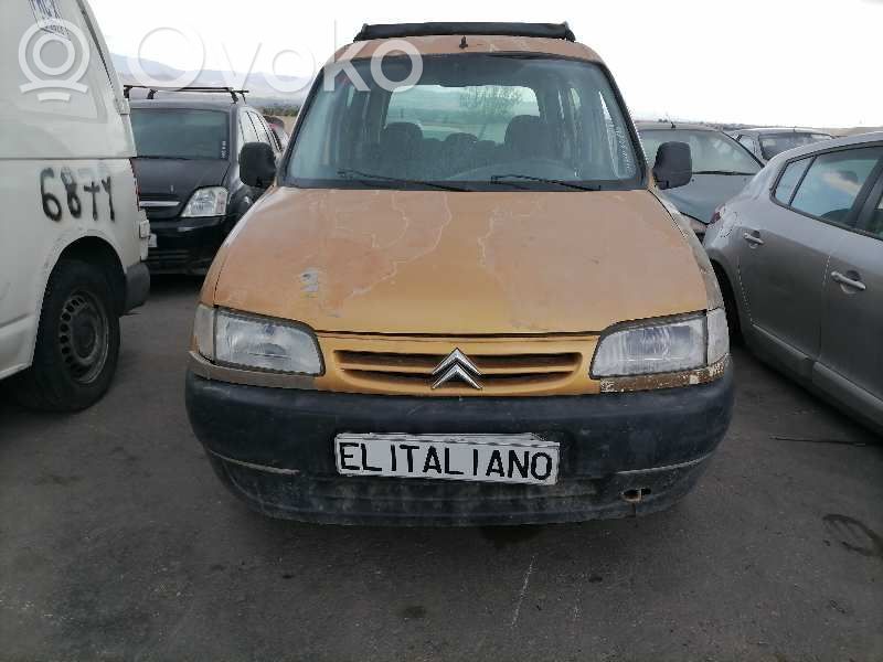Berlingo Berlingo