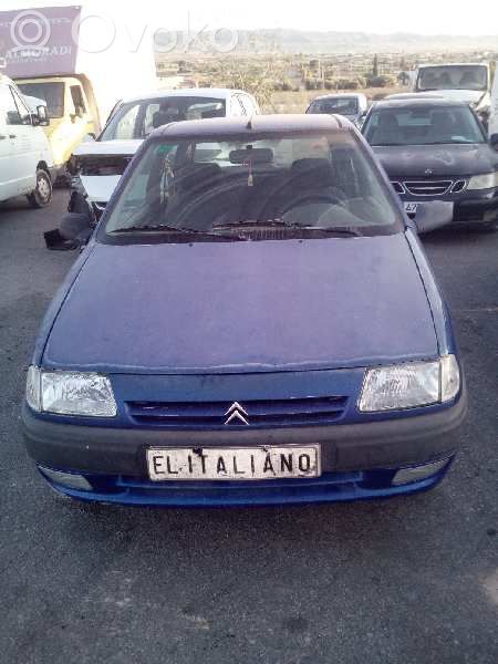 Saxo Saxo