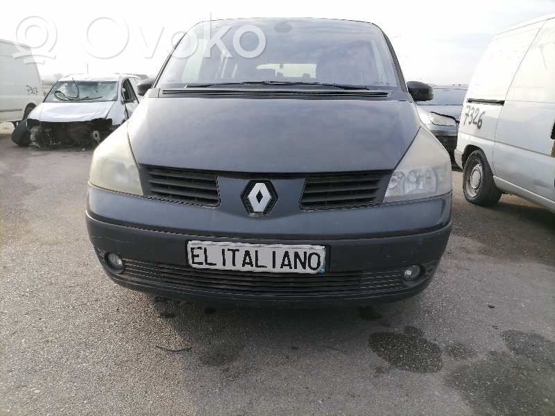 Espace III Espace  82000037
