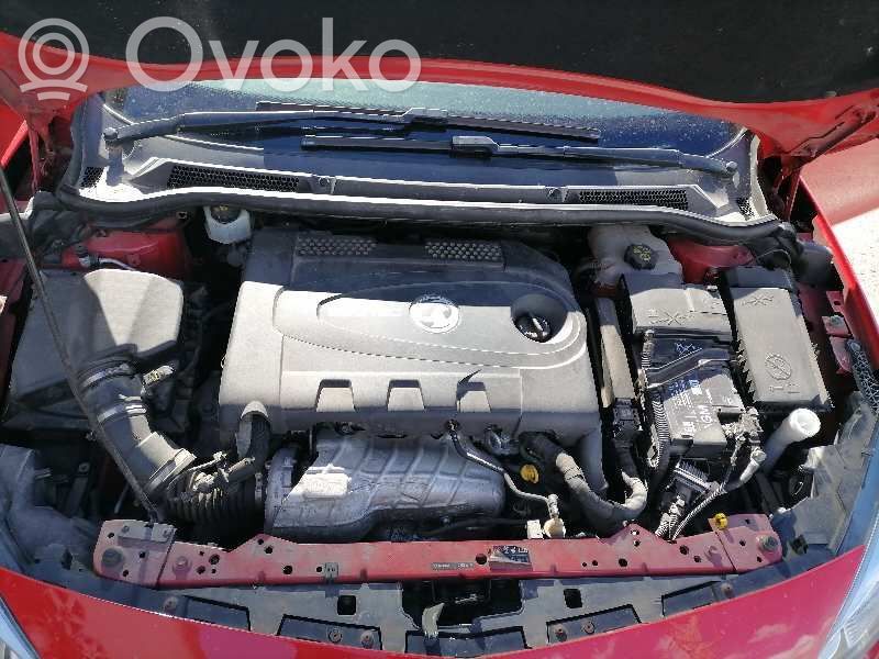 Astra H Astra