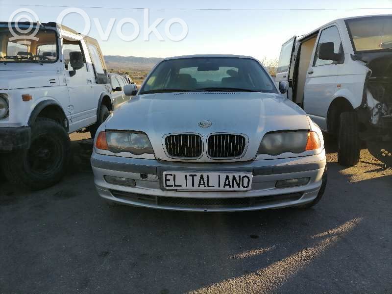 3 E36 Series 3