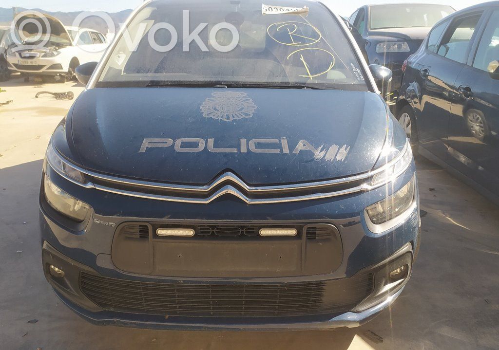 C4 SpaceTourer C4 Picasso, Grand Picasso, Aircross, Cactus  9821120980