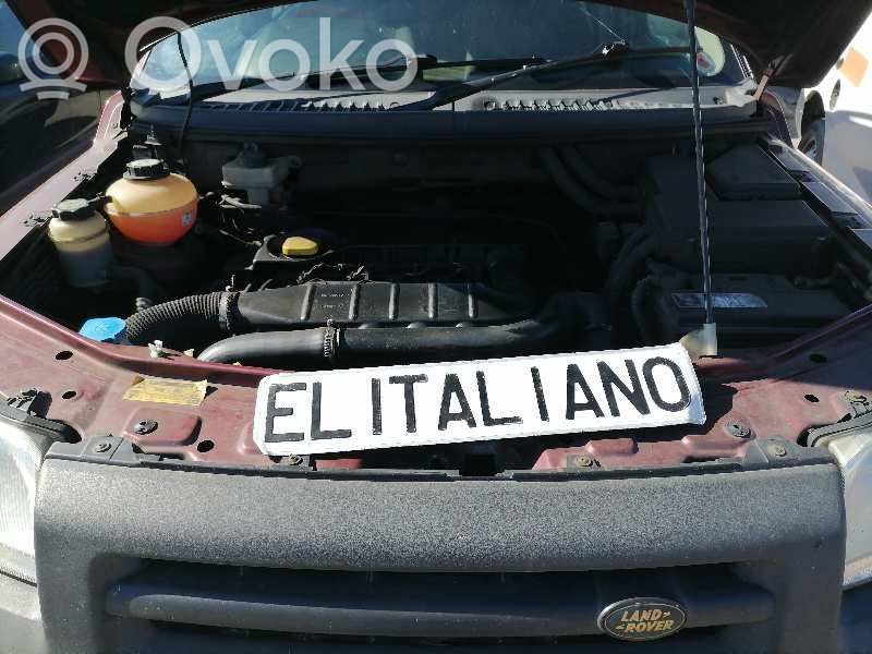 Freelander Freelander