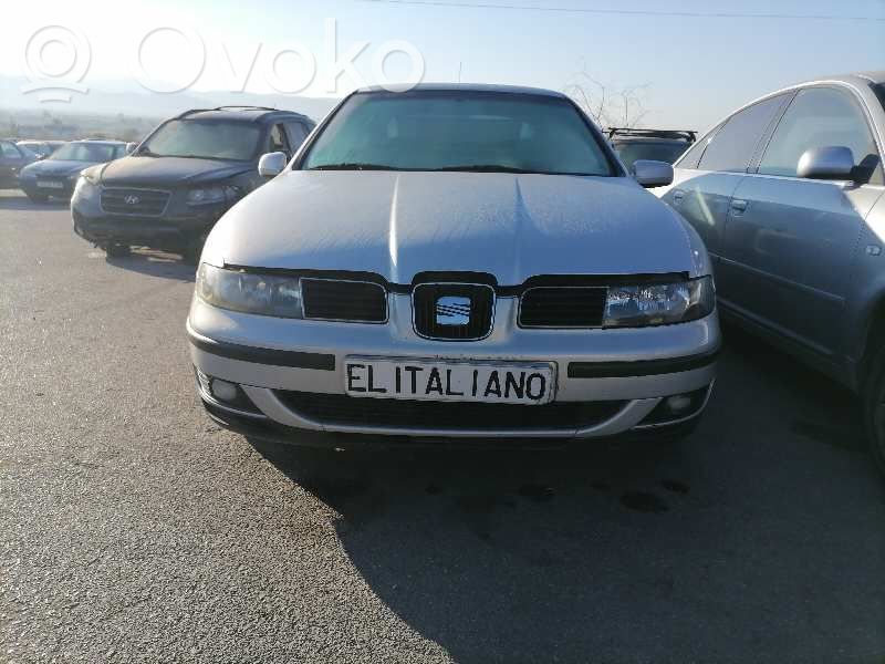 Toledo I (1L) Toledo  038906018BT