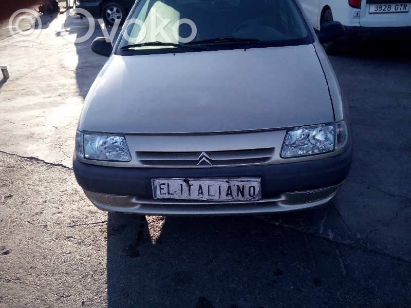 Saxo Saxo