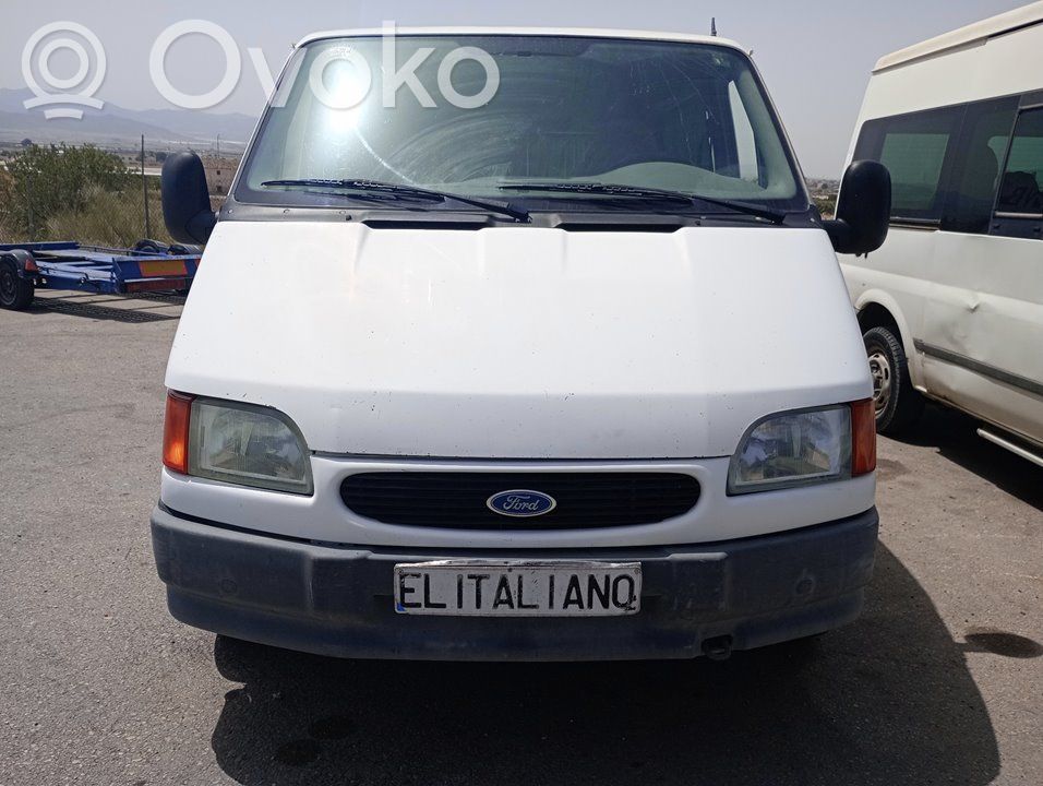 Transit Transit  95VG13005SAA
