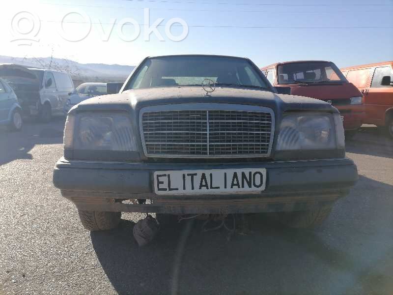 E W210 E-class, AMG (W124, W210, W211, W212, W213, C207, W238)