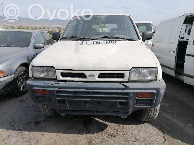 Terrano Terrano