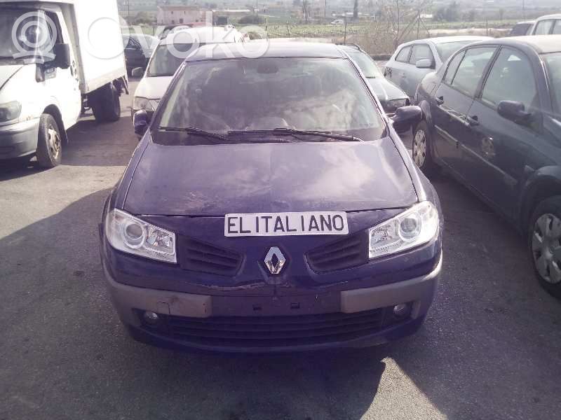 Megane II Megane
