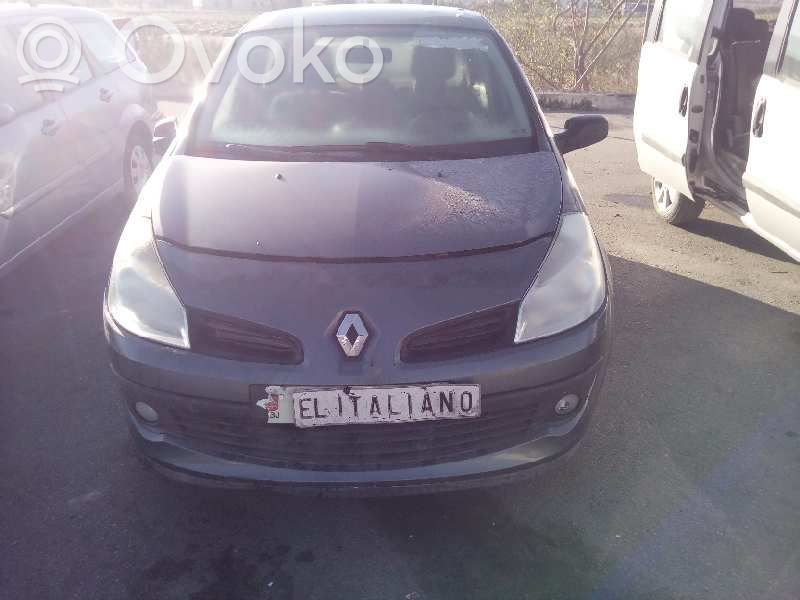 Clio II Clio