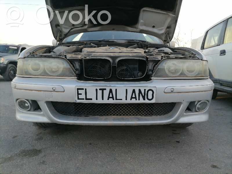 5 E39 Series 5