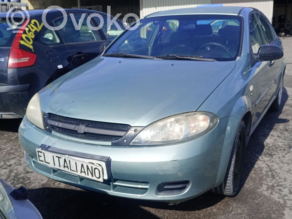 Lacetti Lacetti