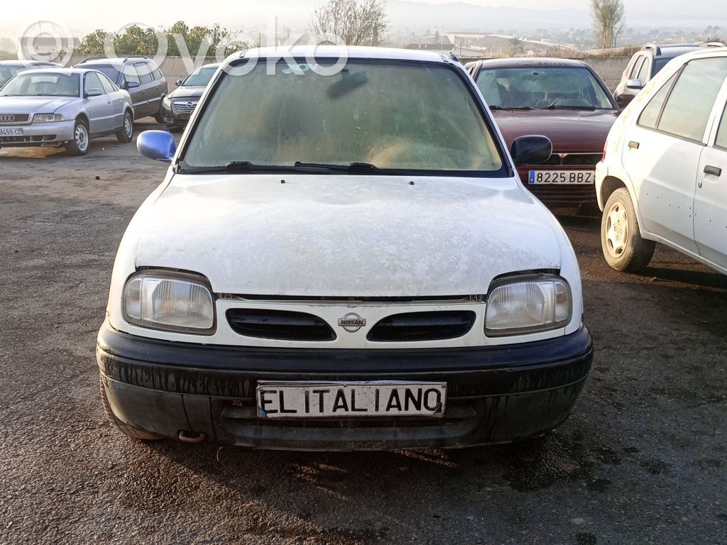 Micra Micra  0258003256