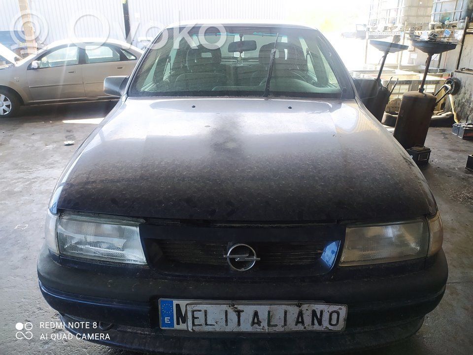 Vectra A Vectra  0123505001
