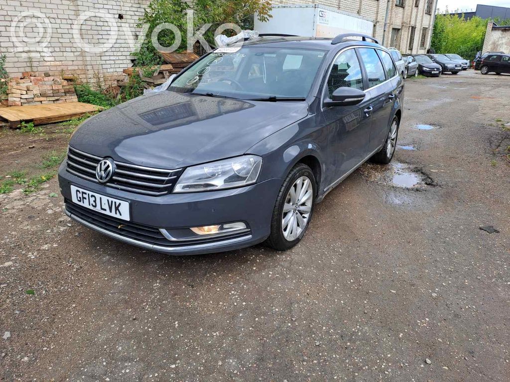 PASSAT B7 Passat