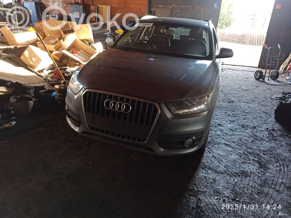 Q3 8U Q3