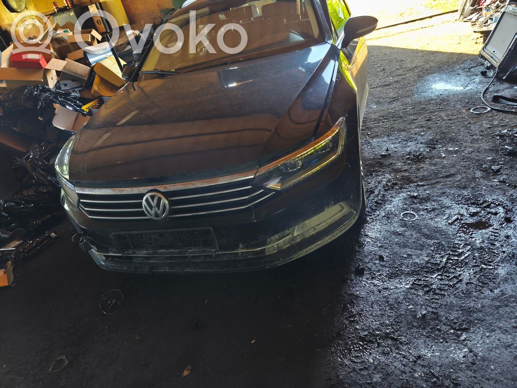PASSAT B8 Passat