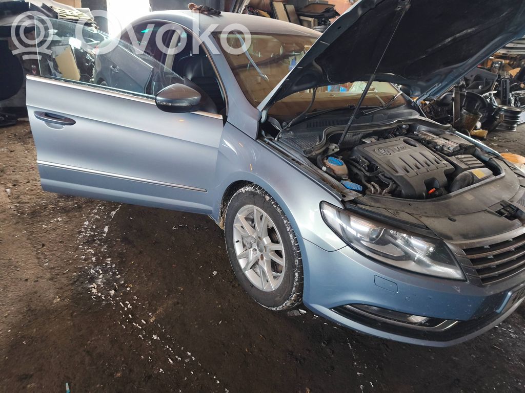 PASSAT CC Passat