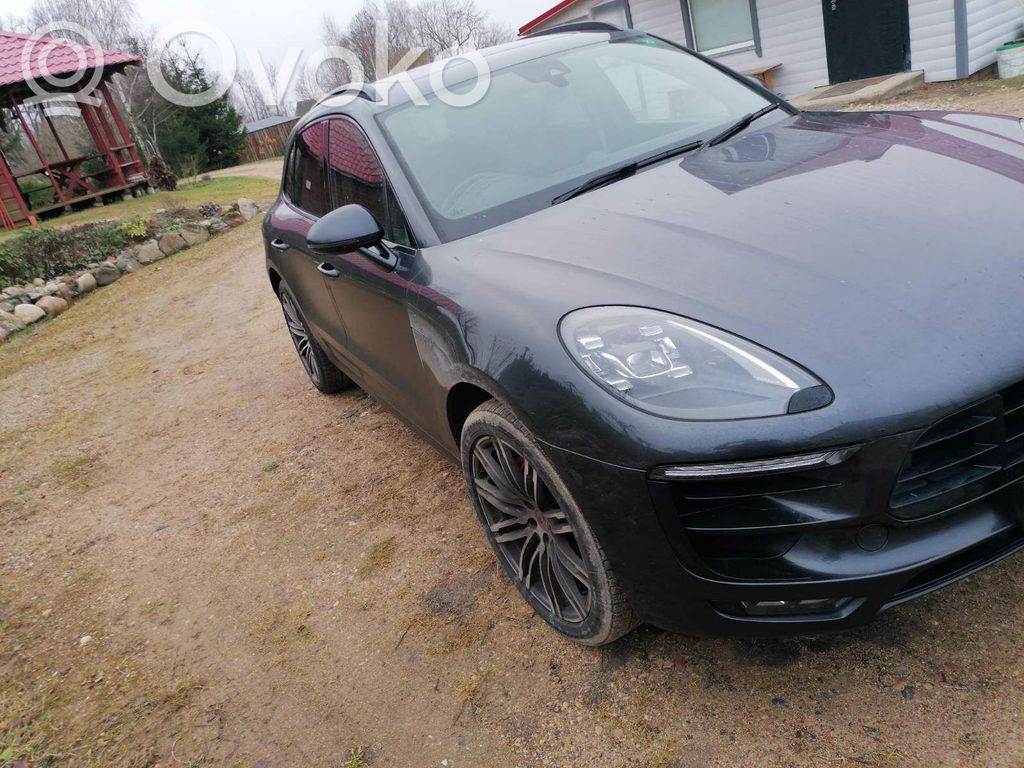 Macan (95B) Macan