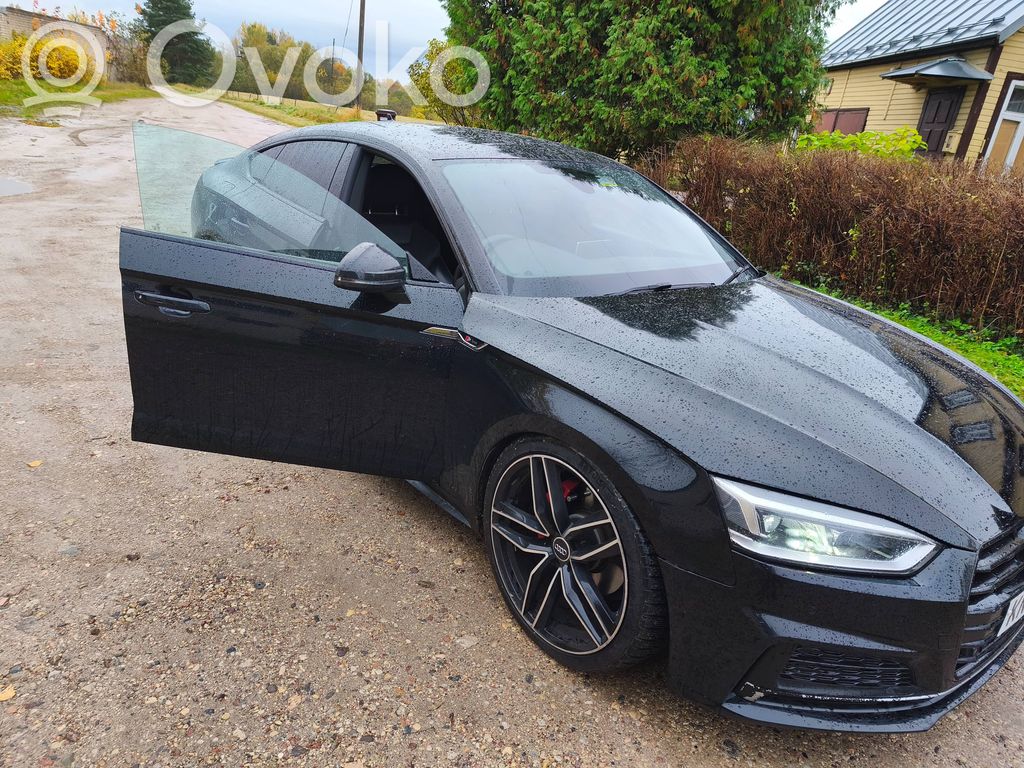 A5 A5, S5