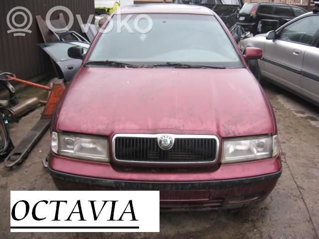 Octavia Mk1 (1U) Octavia